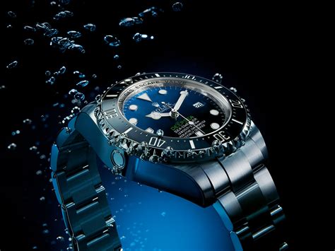 rolex deepsea d blue investment.